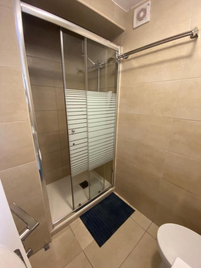 Fuerte Holiday M&M Apartaments 2 Costa Calma Luaran gambar