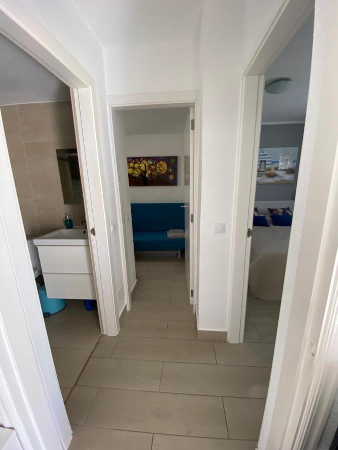 Fuerte Holiday M&M Apartaments 2 Costa Calma Luaran gambar